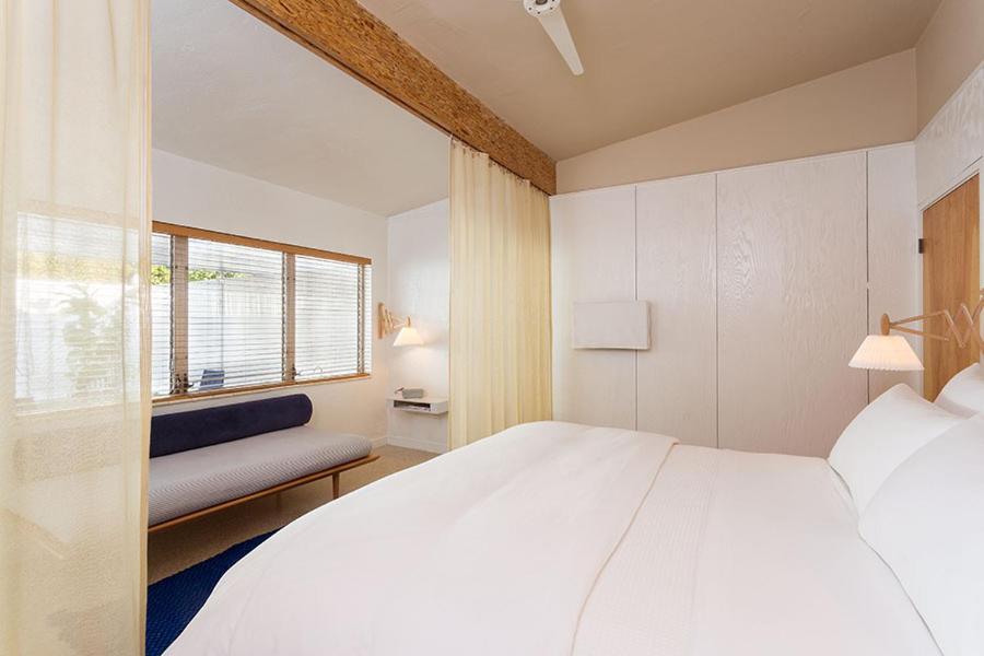 Hotel The Standard Miami Miami Beach Pokoj fotografie